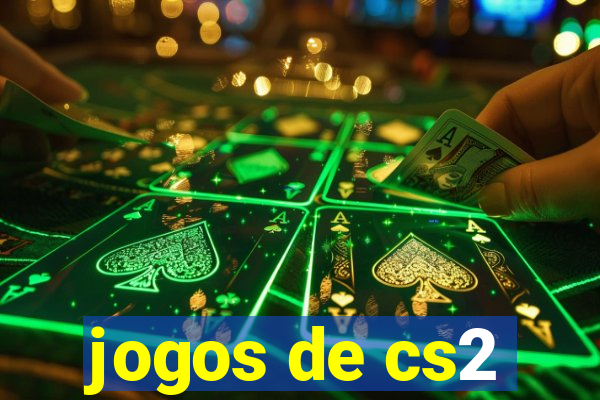 jogos de cs2
